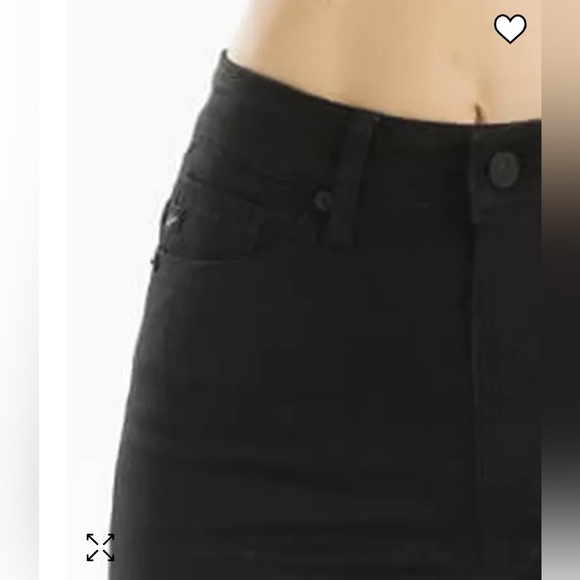 KanCan NWOT - Picture 4 of 14